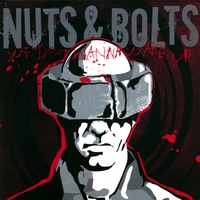 Nuts&Bolts-We dont wanna wake up"cd"